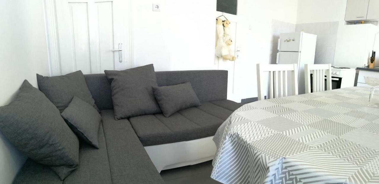 Apartment Mario Split Exteriör bild