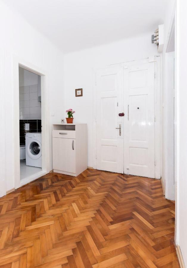 Apartment Mario Split Exteriör bild